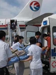 顺昌县接送服务